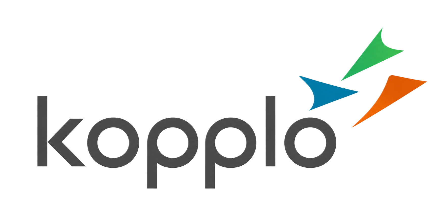 Kopplo logo
